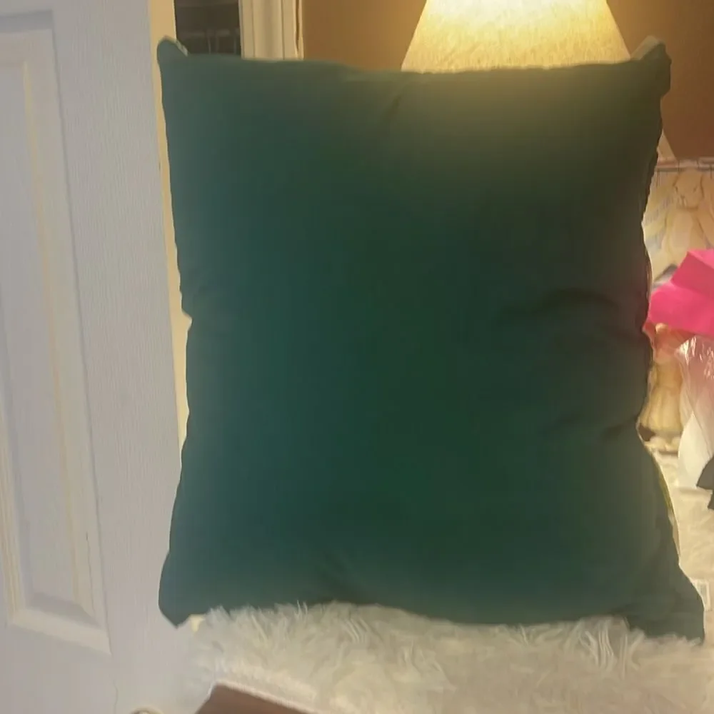 John Deere Pillow NWOT